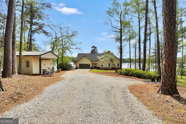 451 Mayo Road, Covington, GA 30014