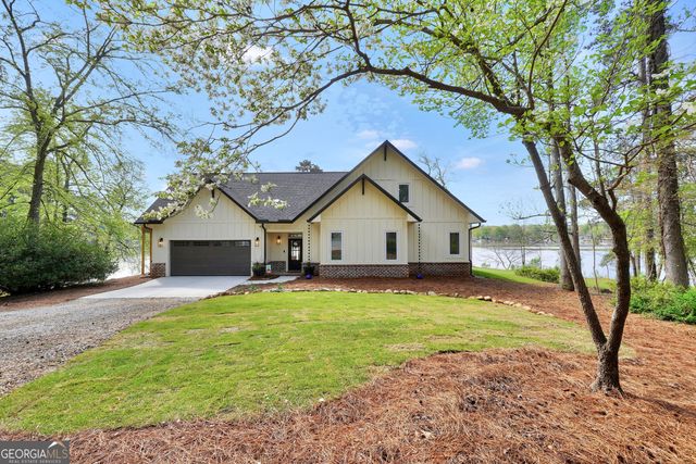 451 Mayo Road, Covington, GA 30014