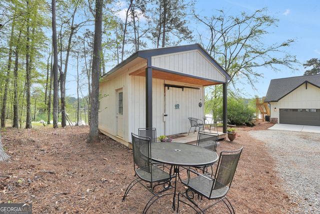 451 Mayo Road, Covington, GA 30014