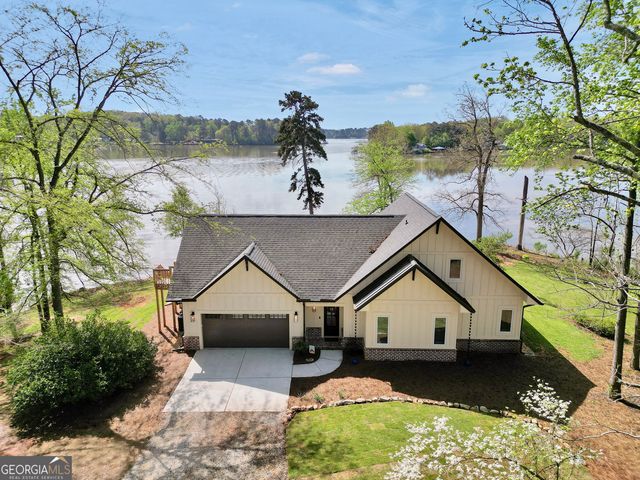 451 Mayo Road, Covington, GA 30014