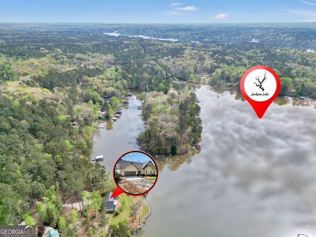 451 Mayo Road, Covington, GA 30014