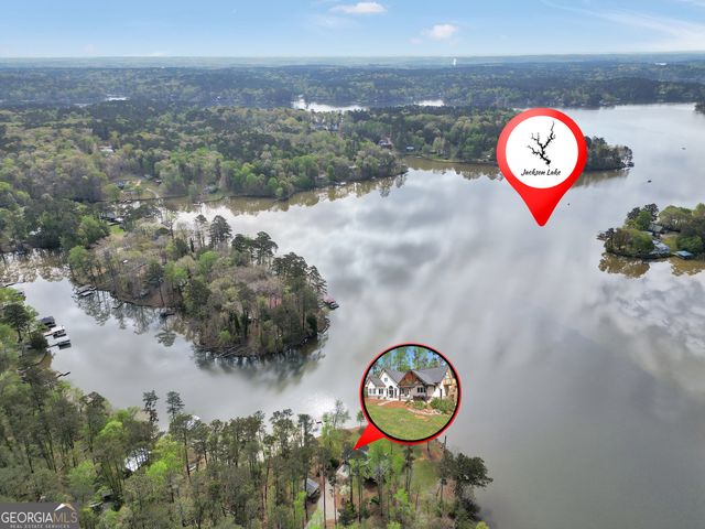 451 Mayo Road, Covington, GA 30014