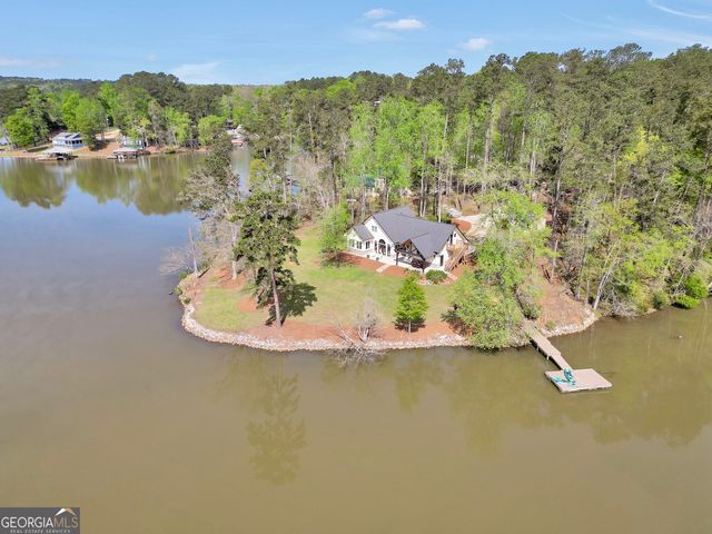 451 Mayo Road, Covington, GA 30014