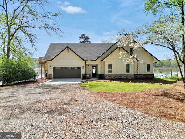 451 Mayo Road, Covington, GA 30014