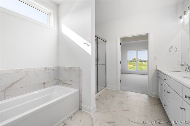 125 Noblewood Boulevard, Jeffersonville, IN 47130