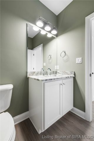 125 Noblewood Boulevard, Jeffersonville, IN 47130