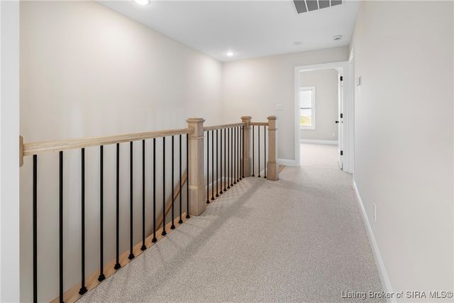 125 Noblewood Boulevard, Jeffersonville, IN 47130