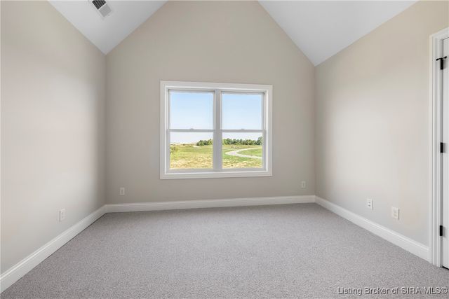 125 Noblewood Boulevard, Jeffersonville, IN 47130