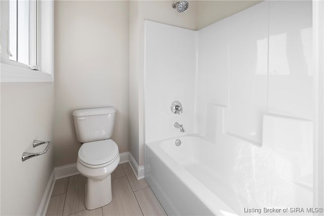 125 Noblewood Boulevard, Jeffersonville, IN 47130