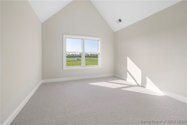 125 Noblewood Boulevard, Jeffersonville, IN 47130