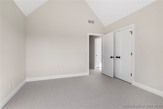 125 Noblewood Boulevard, Jeffersonville, IN 47130