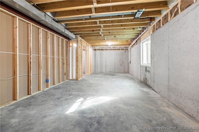 125 Noblewood Boulevard, Jeffersonville, IN 47130