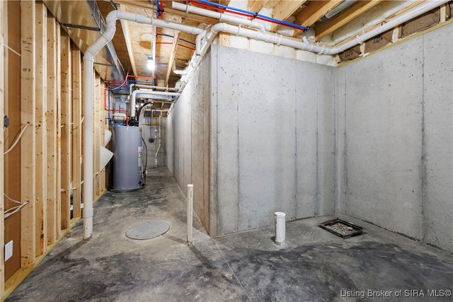 125 Noblewood Boulevard, Jeffersonville, IN 47130