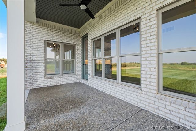 125 Noblewood Boulevard, Jeffersonville, IN 47130