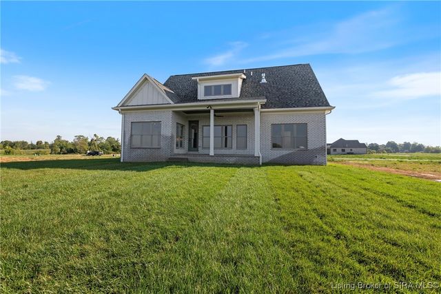 125 Noblewood Boulevard, Jeffersonville, IN 47130