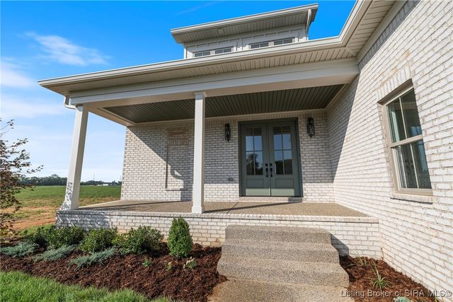 125 Noblewood Boulevard, Jeffersonville, IN 47130