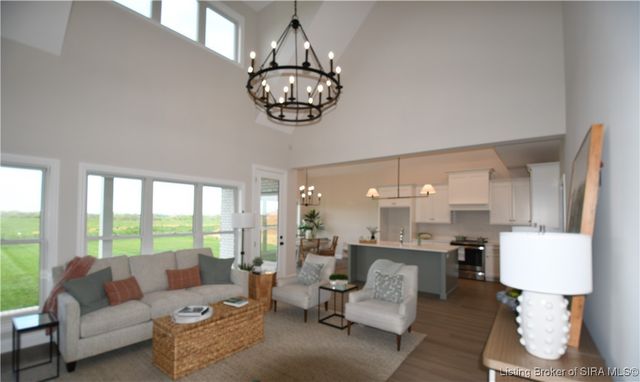 125 Noblewood Boulevard, Jeffersonville, IN 47130