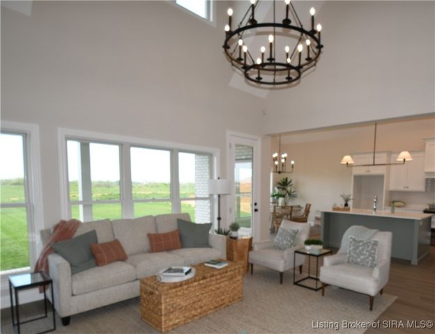 125 Noblewood Boulevard, Jeffersonville, IN 47130