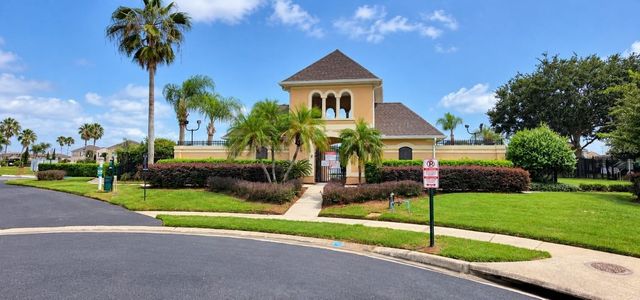 13443 MEADOW BAY LOOP, Orlando, FL 32824