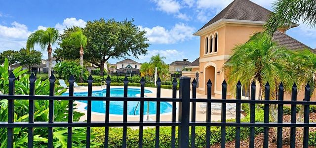 13443 MEADOW BAY LOOP, Orlando, FL 32824