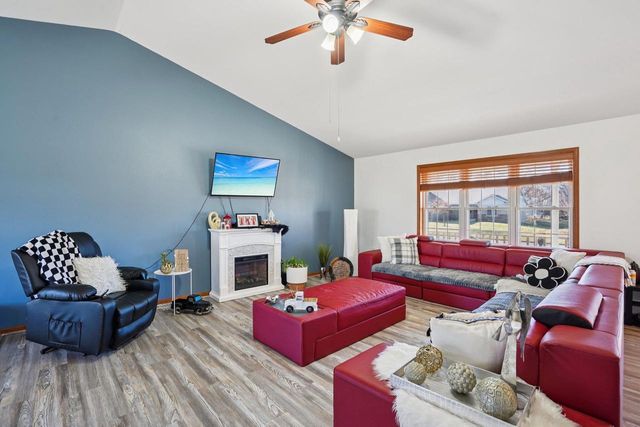 724 Eastridge Drive, Reedsburg, WI 53959