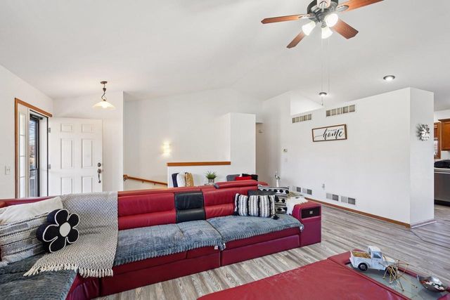 724 Eastridge Drive, Reedsburg, WI 53959