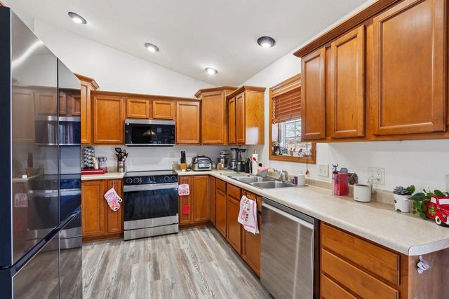 724 Eastridge Drive, Reedsburg, WI 53959