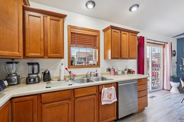 724 Eastridge Drive, Reedsburg, WI 53959