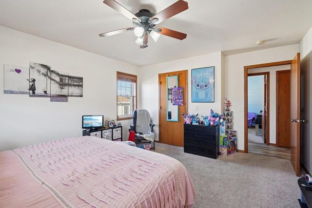 724 Eastridge Drive, Reedsburg, WI 53959