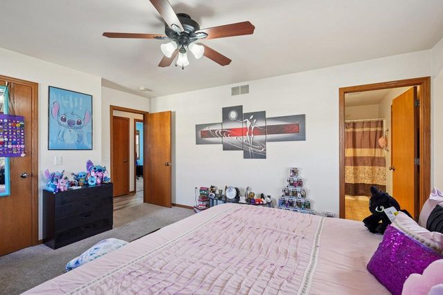 724 Eastridge Drive, Reedsburg, WI 53959