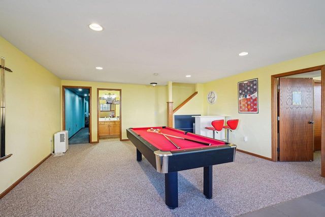 724 Eastridge Drive, Reedsburg, WI 53959