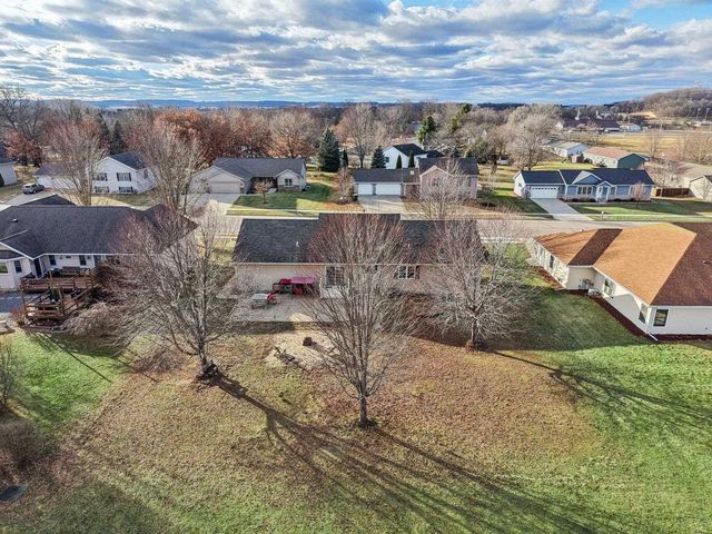 724 Eastridge Drive, Reedsburg, WI 53959