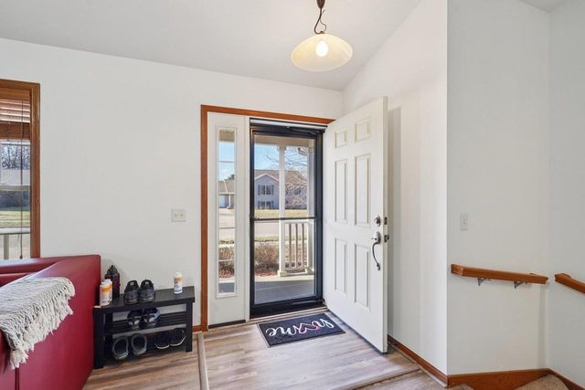 724 Eastridge Drive, Reedsburg, WI 53959