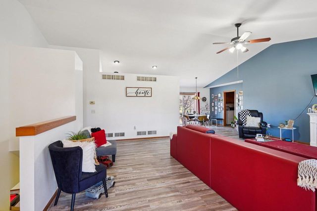 724 Eastridge Drive, Reedsburg, WI 53959