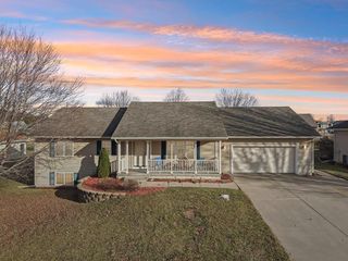 724 Eastridge Drive, Reedsburg, WI 53959