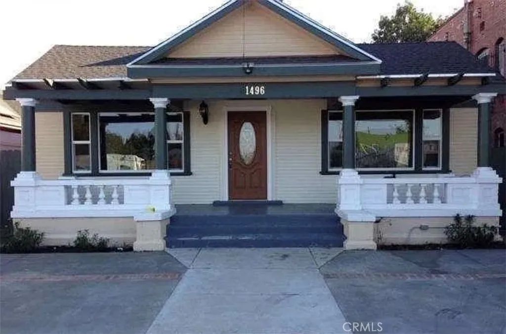 1496 W Vernon Avenue, Los Angeles, CA 90062