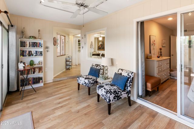 13807 N GARDEN COURT Drive, Sun City, AZ 85351