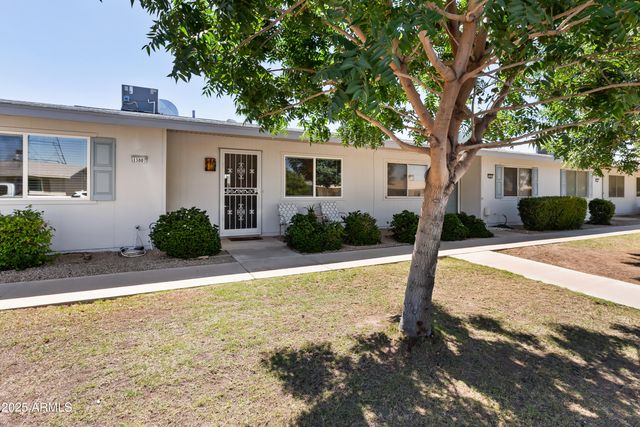 13807 N GARDEN COURT Drive, Sun City, AZ 85351