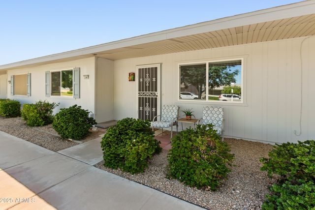 13807 N GARDEN COURT Drive, Sun City, AZ 85351