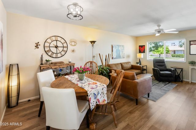 13807 N GARDEN COURT Drive, Sun City, AZ 85351