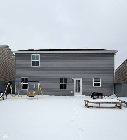 343 Traditions Pass, Greenwood, IN 46143