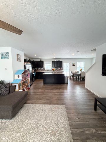 343 Traditions Pass, Greenwood, IN 46143