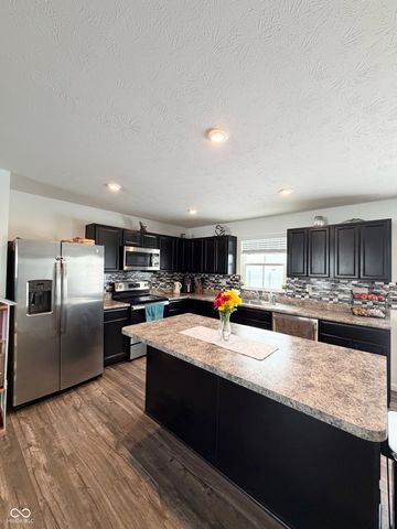 343 Traditions Pass, Greenwood, IN 46143