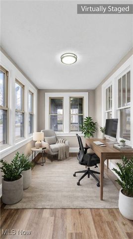 17512 Allien Avenue, Cleveland, OH 44111