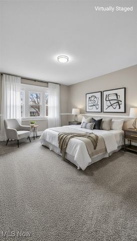 17512 Allien Avenue, Cleveland, OH 44111