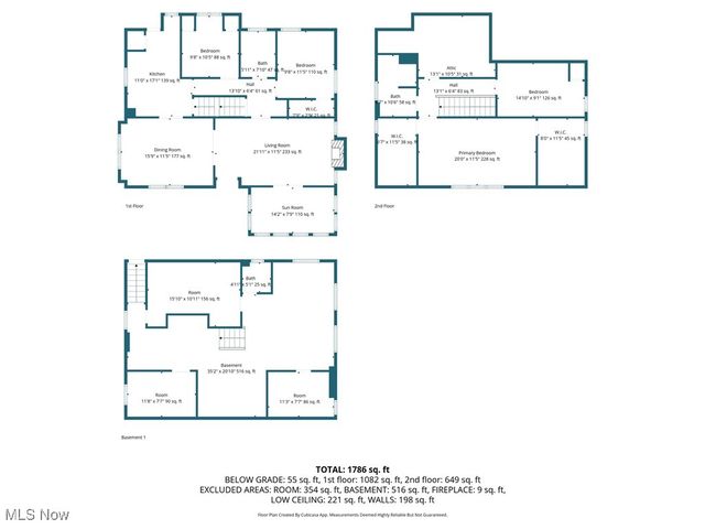 17512 Allien Avenue, Cleveland, OH 44111