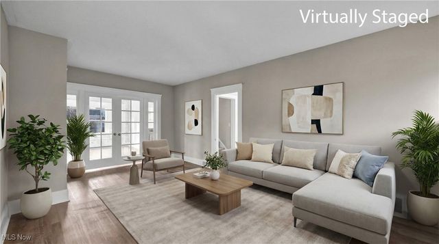 17512 Allien Avenue, Cleveland, OH 44111