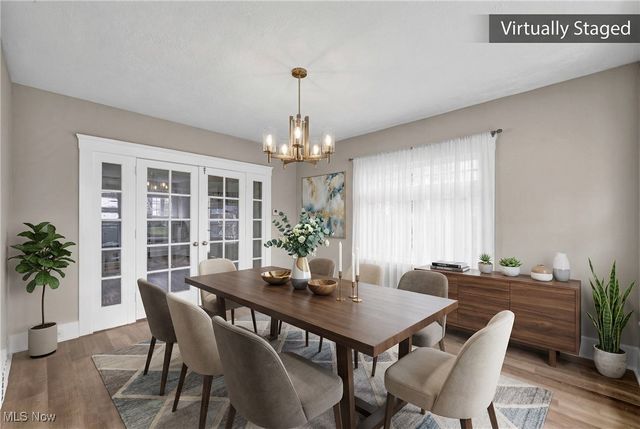 17512 Allien Avenue, Cleveland, OH 44111