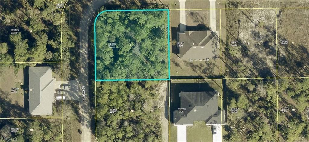 231 Rogers ST, LEHIGH ACRES, FL 33972 — photo 2