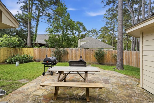 3202 Glenforest Drive, Montgomery, TX 77356